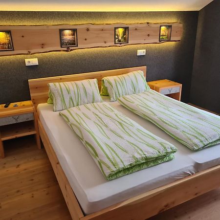 Ferienwohnung Auenheim Innervillgraten Zewnętrze zdjęcie