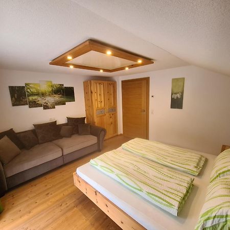 Ferienwohnung Auenheim Innervillgraten Zewnętrze zdjęcie