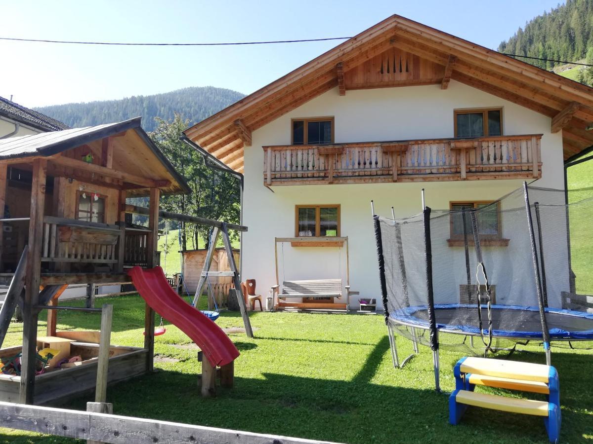 Ferienwohnung Auenheim Innervillgraten Zewnętrze zdjęcie