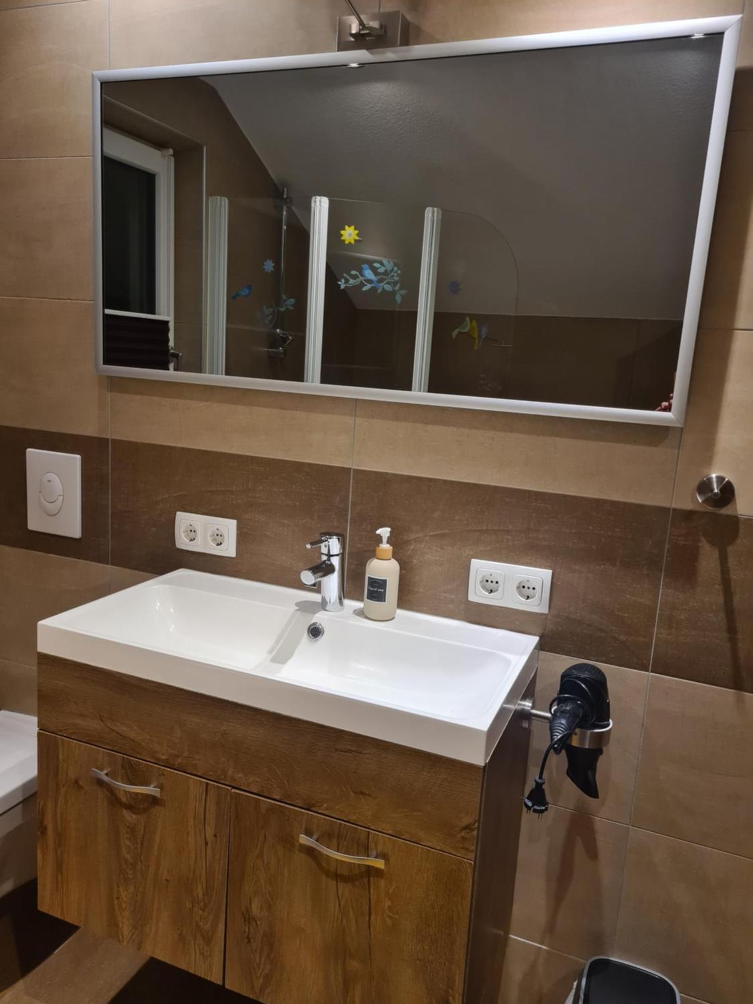 Ferienwohnung Auenheim Innervillgraten Zewnętrze zdjęcie